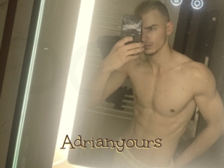 adrianyours Porno FR