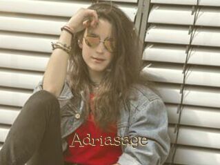 Adriasage