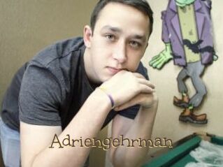 adriengehrman Porno FR