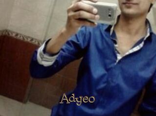 Adyeo