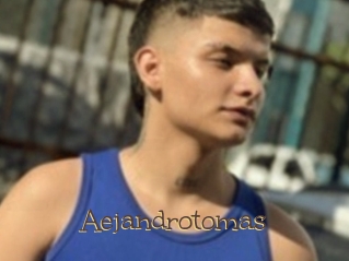 aejandrotomas Porno FR