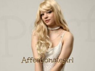 Affectionategirl