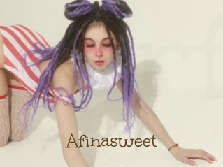 Afinasweet