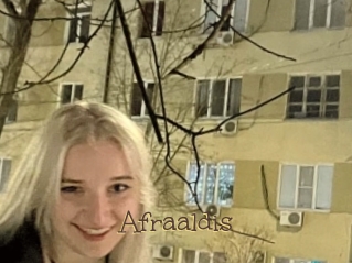 Afraaldis