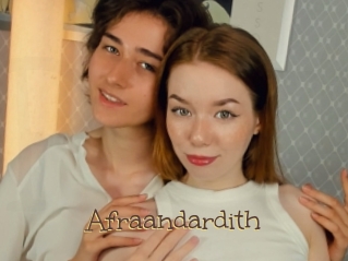 afraandardith Porno FR