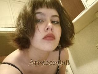 Afrabendall