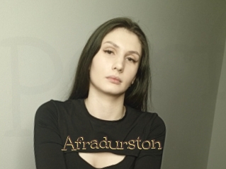 Afradurston