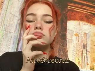afrafarewell Porno FR