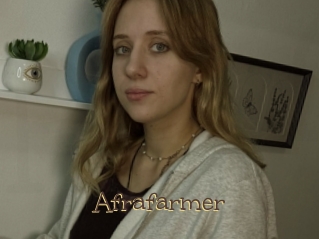 Afrafarmer