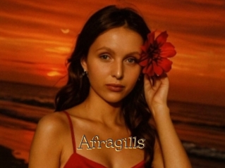 Afragills