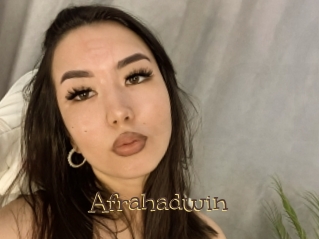 afrahadwin Porno FR