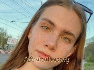 afrahalloway Porno FR