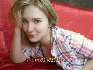 Afrianasam
