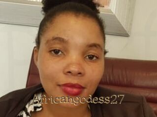 Africangodess27