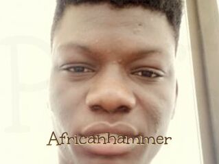 africanhammer Porno FR