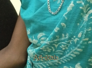 Afrikab
