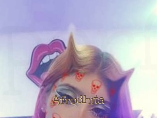 Afrodhita
