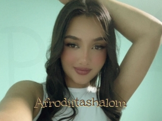 afrodiitashalom Porno FR