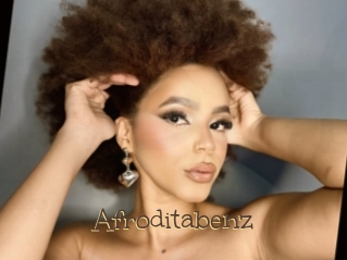 afroditabenz Porno FR