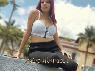 afroditamor1 Porno FR