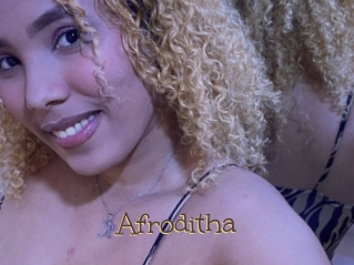 Afroditha