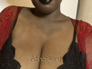 Afrofairy
