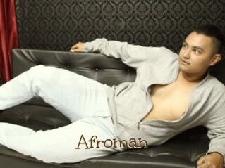 Afroman