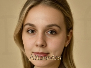 Aftonades