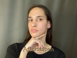 Aftonaspen