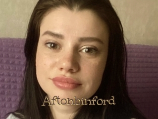 Aftonbinford
