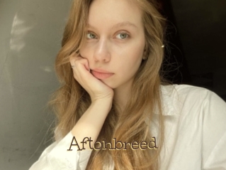 Aftonbreed