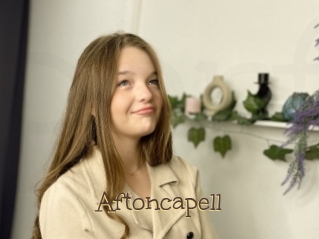aftoncapell Porno FR