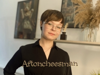 Aftoncheesman