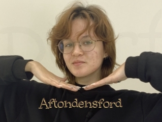 Aftondensford