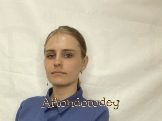 Aftondowdey