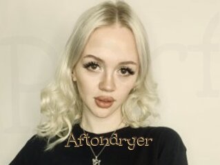 Aftondryer
