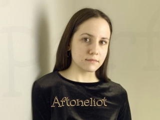 Aftoneliot