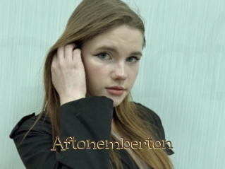 aftonemberton Porno FR