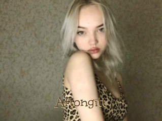 Aftongitt