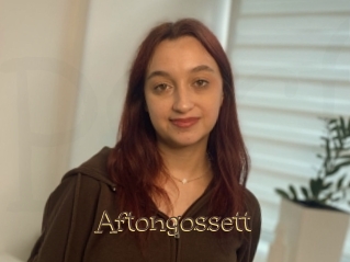Aftongossett