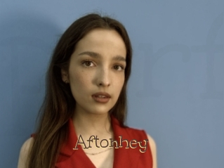 Aftonhey