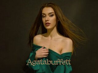 agatabuffett Porno FR