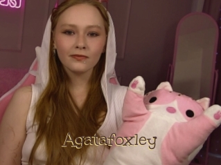 Agatafoxley