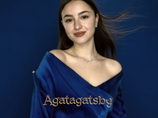 Agatagatsby