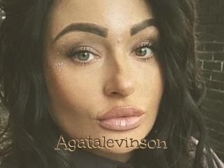 Agatalevinson