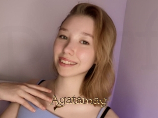 Agatamay