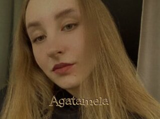 Agatamela