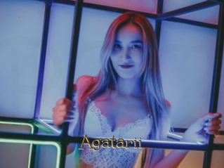 Agatarii
