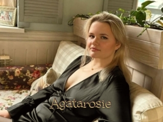 Agatarosie