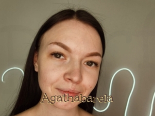 Agathabarela
